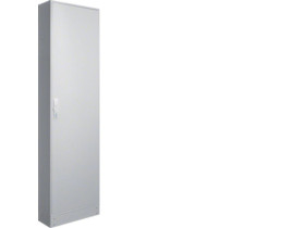 Obudowa natynkowa 1950x550x205mm drzwi metal IP44/I univers FP22TN2 HAGER