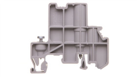 Blokada Końcowa Szara 10Mm E/Uk 1 1201413