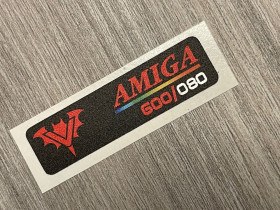 Vampire 600/80 badge