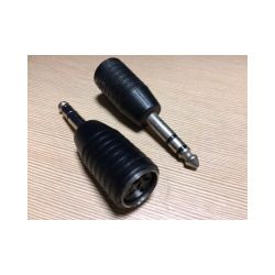 Przejście Jack wt.6,3st-gn.DIN 5p 360st