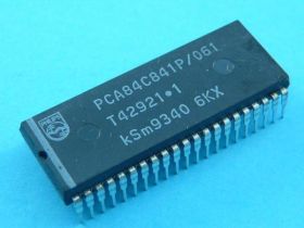 PCA-84C841/061 UKŁAD