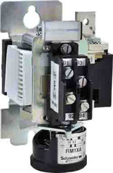 Przekaźnik monitorujący prąd Schneider Electric styki SPDT 1 -fazowy