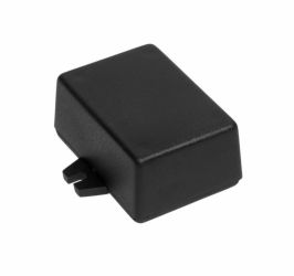 Obudowa Z24u czarna 66x47x30