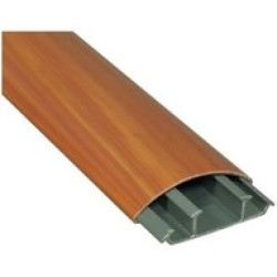 Kanał kablowy LPO 15/50 3K Drewno Jasne - /2m/ 111347T /10szt/