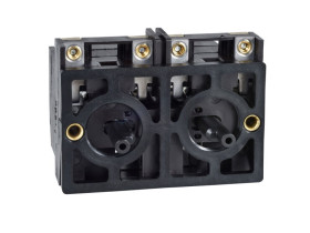 Blok styków samopowrót 2NO+1OC XES+D344:D708D1291 SCHNEIDER ELECTRIC