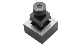 Wycinak Kwadratowy (Stempel+Matryca) Wk_92,7-K14