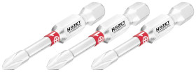 Bit krzyżakowy 1 Hazet 2215NSLG-PH1/3 2215NSLG-PH1/3 C 6.3 1 szt.