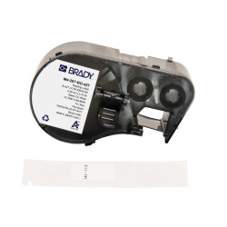 Etykiety do drukarek 70 sztukW paczce BMP41, BMP51, M511, M410, M510 Brady