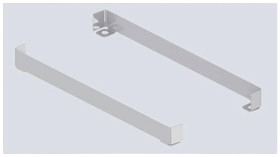 ILME CR 10 BPE CR10BPE, 1 szt.