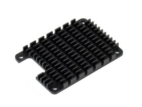 Waveshare Dedicated Aluminum Heatsink for Raspberry Pi Compute Module 4 CM4