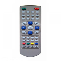 Pilot TV RC6 =NZS2040/3010