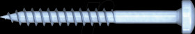 55114/4 R2 plus pan head chipboard screws, TX, 4.0 x 35 mm, 200 pieces