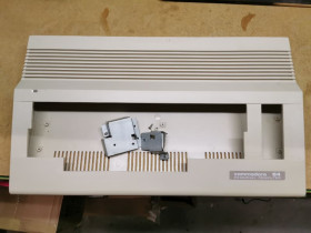 Commodore 64c casing