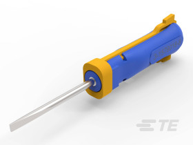 TE Connectivity 3-1579018-8