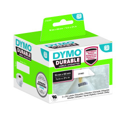 Etykiety do drukarek Nie 900 sztuk Dymo 450, Dymo 450 Duo, Dymo 450 Turbo, Dymo 450 Twin Turbo, Dymo 4XL, Dymo Wireless