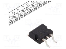 STB6N80K5