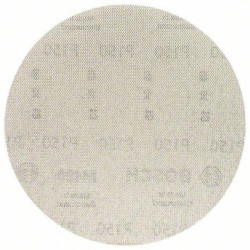 SIATKA ŚCIERNA M480 150MM G150 5SZT.