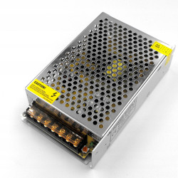 5V 50W Switching Power Supply