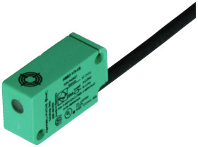 Pepperl+Fuchs Czujnik indukcyjny dwużyłowe NBB2-V3-US