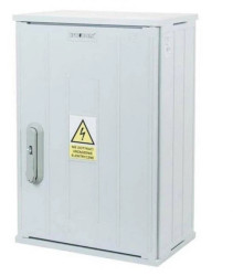 Obudowa termoutwardzalna STN 40x58 Lakier IOB-31210-01-011