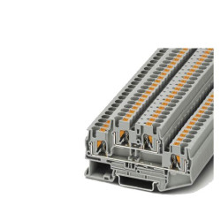 Blok terminala z bezpiecznikiem Blok zacisków 8WH6020 Siemens