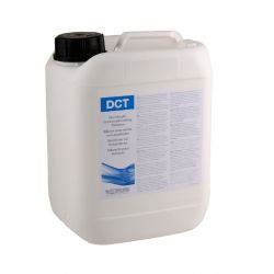 SCC3 DCT Rozpuszczalnik do lakieru silikonowego - 5L