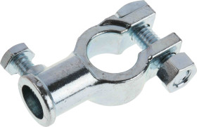 Konektor do baterii RS PRO Śruba