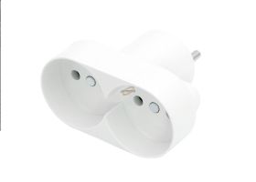 ROZGAŁĘZNIK R-6 2 GN.BEZ UZIEMIENIA