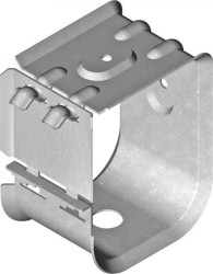 Obejma zatrzaskowa OZ/OZO 752400