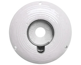 Główka bezpiecznikowa DIII porcelana K DIII 63A E33 002333001