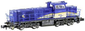 Lokomotywa diesel Hobbytrain H3083 N