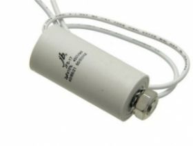Kondensator rozruchowy do silników 30uF/450V