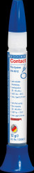 10018863 Cyanoacrylate adhesive, Contact VA 8312, 12 g, clear
