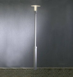 Lampa zewnętrzna, stojąca Konstsmide Nova 403-310 50 W IP44