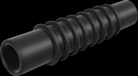 11215 Bend protection sleeve for RG58 / RG59