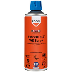 ROCOL 15010 FOODLUBE&#xAE; WD Spray 300ml