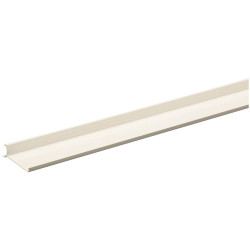 Schneider Electric ISM10902 OptiLine Divider PVC 1m white insulating