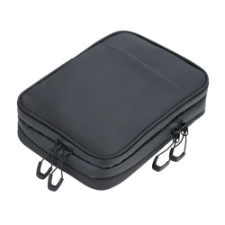 Troika Black Connected - Cable Organiser