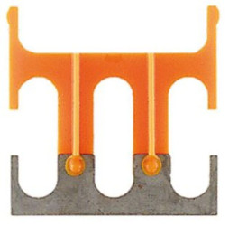 Złączka szynowa poprzeczna / mostek QVS 3 SAKT1+2 0329300000 /20szt./