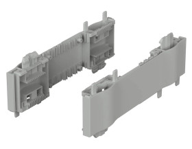 Bopla BO AB 02009-7035 (68200910) - wstawki boczne podwyższające obudowę