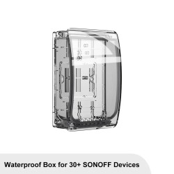 Itead SONOFF Waterproof Box R2