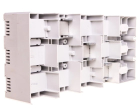 Adapter dla wyłączników NZM3 630A 60mm UL508 NZM3-XAD630 107206