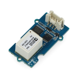 Grove - ADIS16470 - 6-osiowy cyfrowy akcelerometr i żyroskop I2C