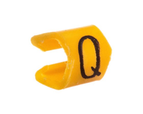 Oznacznik pierścieniowy otwarty PC 10/Q 61821170 /200szt./