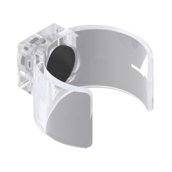 Narzędzia do montażu Wyroby metalowe Banner do WLS27