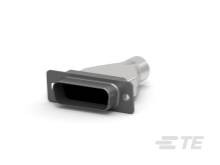 TE Connectivity 1658647-1 TE AMP AMPLIMITE HD20 Crimp Snap-In, 1 szt.