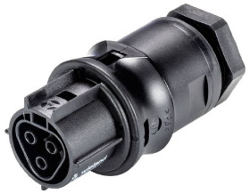 Przyłącze urządzenia Wieland Electric X6.031.2053.1