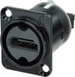 Gland, HDMI, NAHDMI-W-B