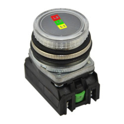 Wskaźnik obecności faz NEF30WF 230V AC, W0-NEF30WF