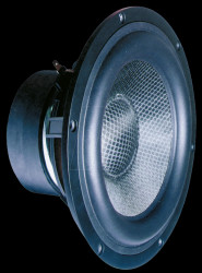 1340 VISATON woofer